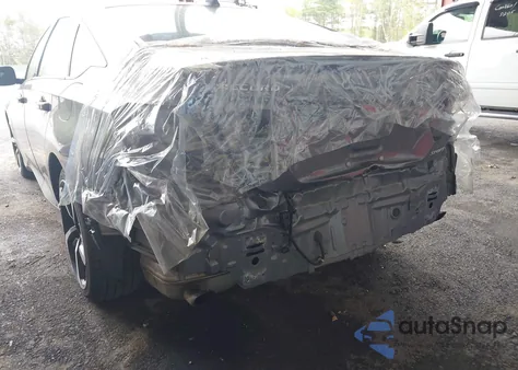 2020 Honda Accord Sport z USA, uszkodzony, nr VIN 1HGCV1F31LA098087